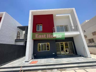 فیلا 4 غرف نوم للايجار في مدينتي، القاهرة - 1384b14a-e816-434b-8e05-dc4da43131c4. jpg