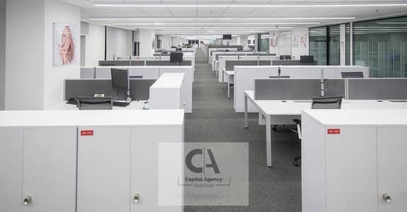 مکتب للايجار في القاهرة الجديدة، القاهرة - 246f1b40-51d4-478f-93c8-f6e998e7b3e3. jpg مکتب للايجار في القاهرة الجديدة، القاهرة - 246f1b40-51d4-478f-93c8-f6e998e7b3e3. jpg