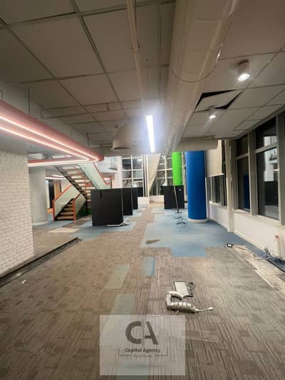 Office for Rent in New Cairo, Cairo - daebee8a-86c0-48af-be0f-98e2526d21cf. jpg