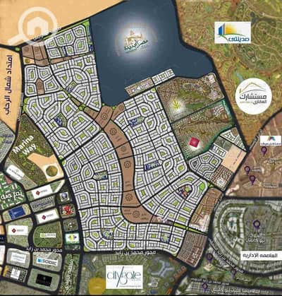 أرض سكنية  للبيع في القاهرة الجديدة، القاهرة - 1000213621. jpg