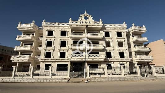 3 Bedroom Flat for Sale in Shorouk City, Cairo - WhatsApp Image 2025-12-25 at 12.51. 07 (1). jpeg