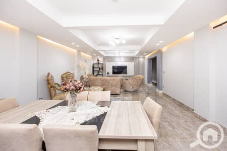 شقة 3 غرف نوم للايجار في كفر عبدو، الإسكندرية - (1) IMG_7595. jpg