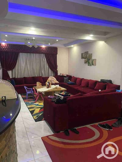 دوبلكس 4 غرف نوم للبيع في المقطم، القاهرة - 39654. jpg