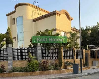 فیلا 5 غرف نوم للبيع في القاهرة الجديدة، القاهرة - IMG_9491. jpg فیلا 5 غرف نوم للبيع في القاهرة الجديدة، القاهرة - IMG_9491. jpg