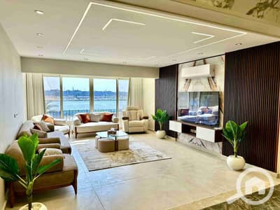 شقة فندقية 3 غرف نوم للبيع في المعادي، القاهرة - 1000363095. jpg