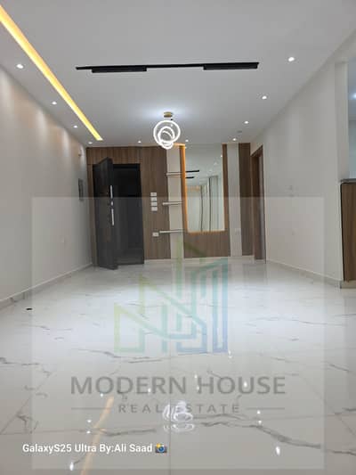 شقة 3 غرف نوم للبيع في حدائق الاهرام، الجيزة - WhatsApp Image 2026-01-01 at 5.57. 55 PM (2). jpeg