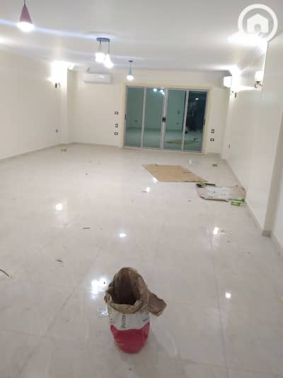 مکتب  للايجار في الدقى، الجيزة - IMG20210311193232. jpg