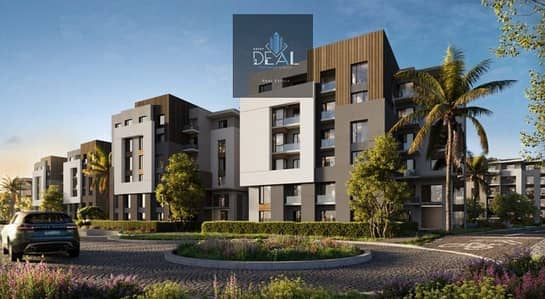 فلیٹ 3 غرف نوم للبيع في القاهرة الجديدة، القاهرة - Acasa-Mia-Compound-price-768x422. jpg