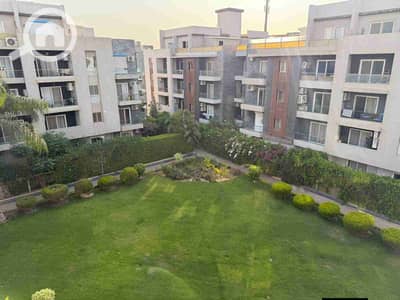 بنتهاوس 4 غرف نوم للايجار في الشيخ زايد، الجيزة - 1000310495. jpg