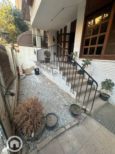 مکتب  للايجار في المعادي، القاهرة - IMG_3139. jpeg