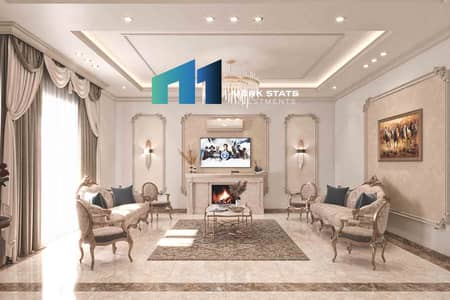 فلیٹ 3 غرف نوم للبيع في العاصمة الإدارية الجديدة، القاهرة - rec2. jpg