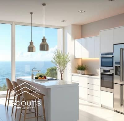 3 Bedroom Flat for Sale in North Coast, Matruh - WhatsApp Image 2026-01-03 at 11.21. 53 PM. jpeg