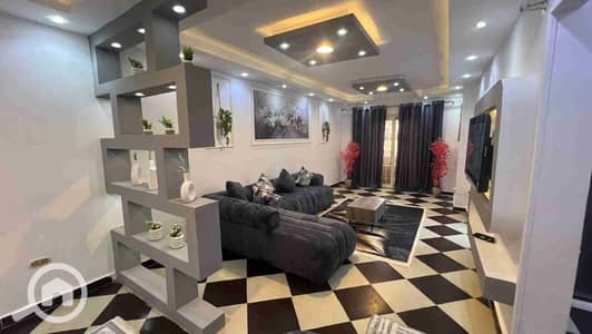 شقة فندقية 3 غرف نوم للايجار في المندرة، الإسكندرية - 1000283491. jpg