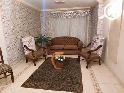 3 Bedroom Flat for Rent in Laurent, Alexandria - 1000265958. jpg 3 Bedroom Flat for Rent in Laurent, Alexandria - 1000265958. jpg