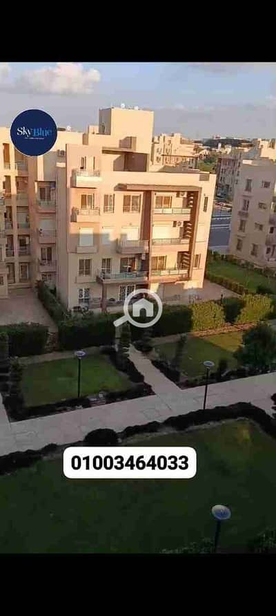 3 Bedroom Flat for Rent in Shorouk City, Cairo - IMG-20251228-WA0015. jpg