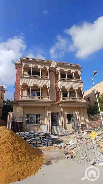 شقة 3 غرف نوم للبيع في القاهرة الجديدة، القاهرة - 64390. jpg