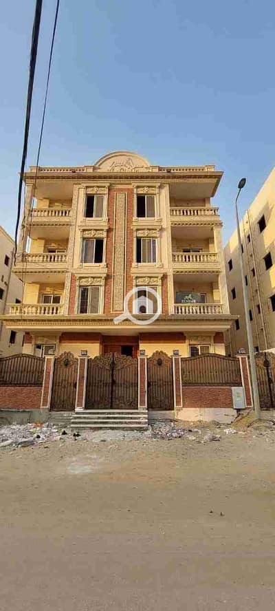 شقة 3 غرف نوم للبيع في القاهرة الجديدة، القاهرة - 64422. jpg