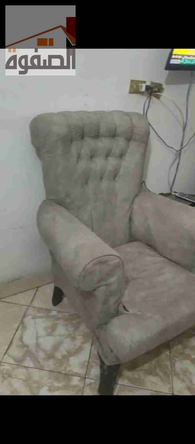 فلیٹ 3 غرف نوم للايجار في المعادي، القاهرة - 1000108365. jpg