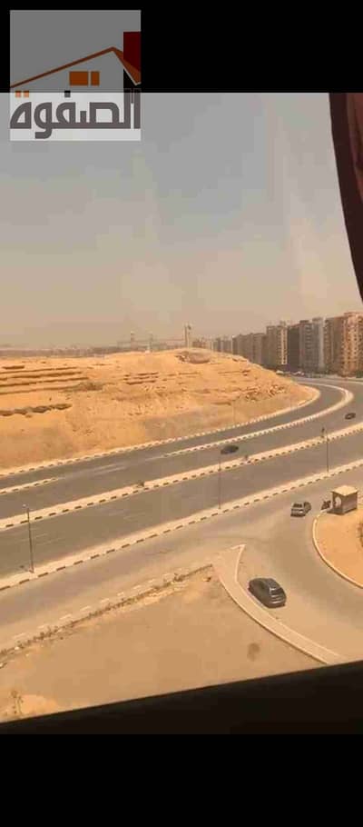 شقة 2 غرفة نوم للايجار في زهراء المعادى، القاهرة - 1000108356. jpg