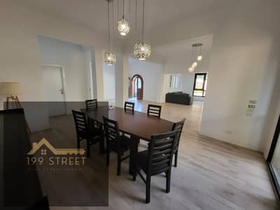 شقة 3 غرف نوم للايجار في المعادي، القاهرة - WhatsApp Image 2026-01-01 at 11.02. 36. jpeg