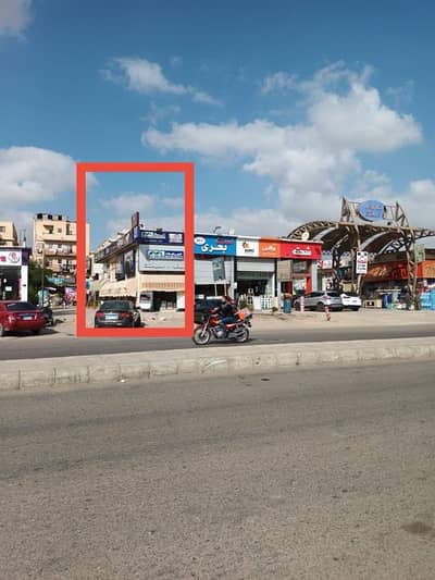 محلات تجارية للايجار في 6 أكتوبر، الجيزة - فرصة ذهبية للإيجار – محل دورين بموقع استراتيجي وواجهة شارع رئيسي محلات تجارية للايجار في 6 أكتوبر، الجيزة - فرصة ذهبية للإيجار – محل دورين بموقع استراتيجي وواجهة شارع رئيسي