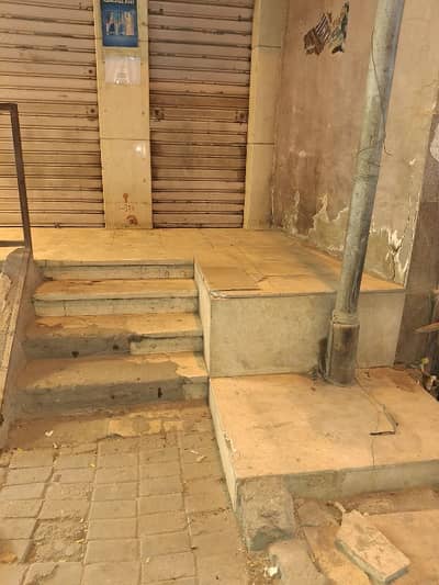 محلات تجارية  للبيع في الهرم، الجيزة - محل للبيع