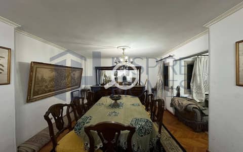 3 Bedroom Flat for Sale in Saba Pasha, Alexandria - 3. jpg