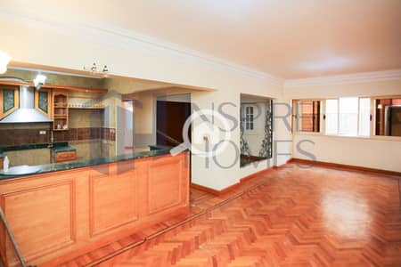 3 Bedroom Apartment for Sale in Zezenia, Alexandria - 4. jpg