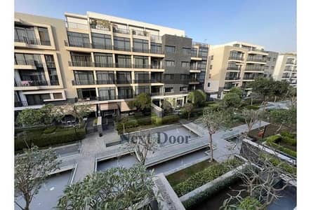 3 Bedroom Flat for Rent in New Cairo, Cairo - 692dacca0cdd2_8226204-ca4f8o. jpg