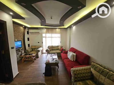 2 Bedroom Flat for Rent in Madinaty, Cairo - 1000044844. jpg