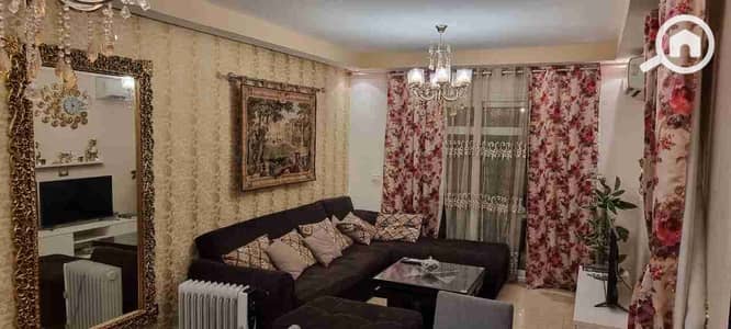 2 Bedroom Apartment for Rent in Madinaty, Cairo - 1000044623. jpg