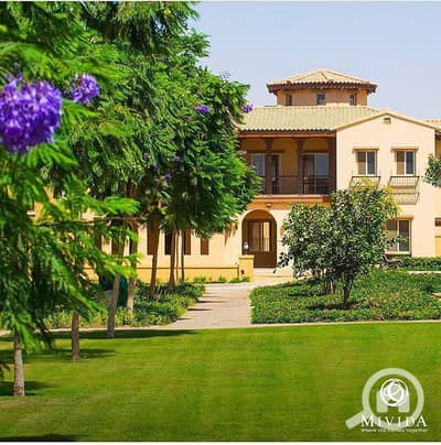 5 Bedroom Villa for Sale in New Cairo, Cairo - WhatsApp Image 2025-09-29 at 15.37. 36_cb59a03d. jpg