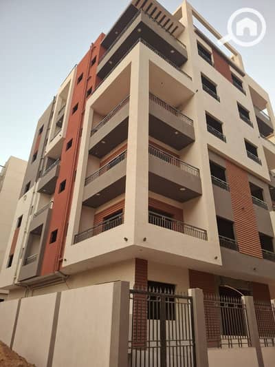 فلیٹ 3 غرف نوم للبيع في 6 أكتوبر، الجيزة - 4. jpeg