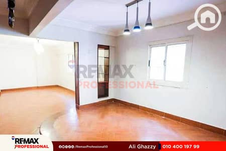 2 Bedroom Flat for Sale in Sidi Beshr, Alexandria - 1. jpg
