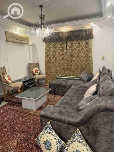 شقة 2 غرفة نوم للايجار في القاهرة الجديدة، القاهرة - 1000044583. jpg