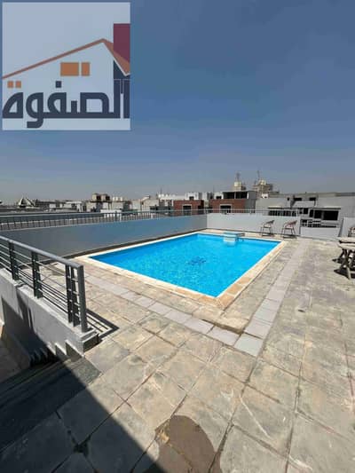 فلیٹ 3 غرف نوم للايجار في زهراء المعادى، القاهرة - 1000425549. jpg