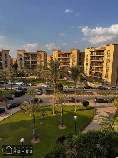3 Bedroom Flat for Sale in New Cairo, Cairo - WhatsApp Image 2026-01-04 at 9.59. 44 AM (3). jpeg