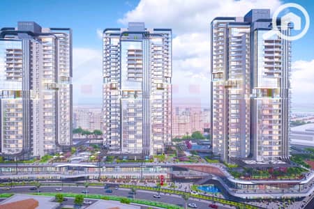 فلیٹ 3 غرف نوم للبيع في محرّم بيك، الإسكندرية - WhatsApp Image 2025-12-29 at 15.57. 11 (1). jpg