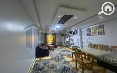 3 Bedroom Flat for Sale in Miami, Alexandria - 1. jpg