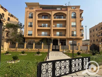 3 Bedroom Apartment for Rent in New Cairo, Cairo - WhatsApp Image 2026-01-04 at 10.52. 51 AM (1). jpeg