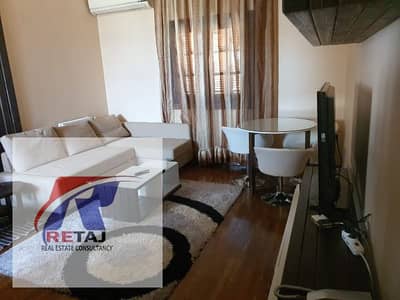 Studio for Rent in New Cairo, Cairo - e6c33b7e-7c68-4415-87b6-f50175df2854. jpg