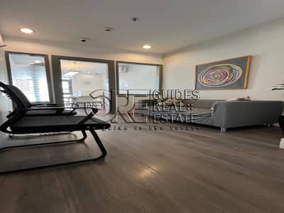 Office for Rent in Sheikh Zayed, Giza - 1. jpg Office for Rent in Sheikh Zayed, Giza - 1. jpg