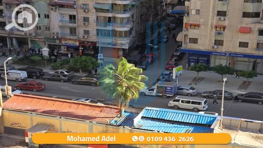 شقة 3 غرف نوم للبيع في العصافرة، الإسكندرية - 14. png شقة 3 غرف نوم للبيع في العصافرة، الإسكندرية - 14. png