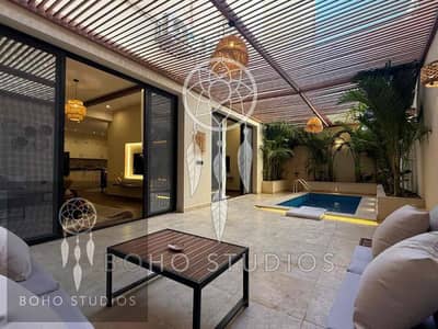 فلیٹ 1 غرفة نوم للبيع في القاهرة الجديدة، القاهرة - b6f99bcb-cf91-4d14-baae-074687bf20d9. jpg