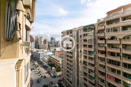 فلیٹ 3 غرف نوم للبيع في سموحة، الإسكندرية - 1. jpg