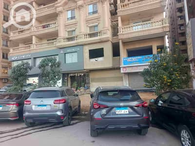 محلات تجارية  للايجار في زهراء المعادى، القاهرة - 1000266550. jpg
