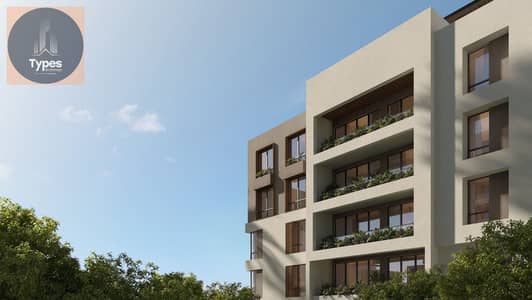 فلیٹ 3 غرف نوم للبيع في حدائق اكتوبر، الجيزة - WhatsApp Image 2025-11-10 at 12.27. 25 PM. jpeg