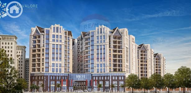 فلیٹ 3 غرف نوم للبيع في سموحة، الإسكندرية - 1 VLA. jpg