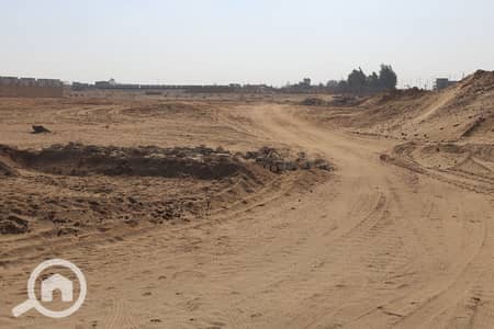 Residential Land for Sale in 6th of October, Giza - 6. jpg