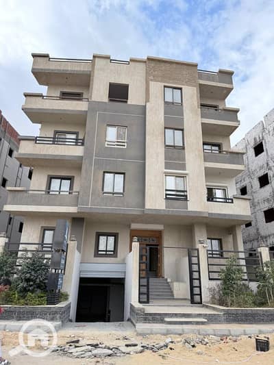 4 Bedroom Flat for Sale in New Cairo, Cairo - WhatsApp Image 2026-01-04 at 10.57. 45 AM (3). jpeg